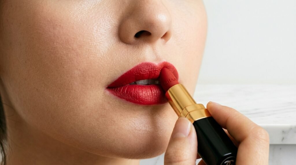 Bold Lipstick Tips for a Perfect Look Every Time